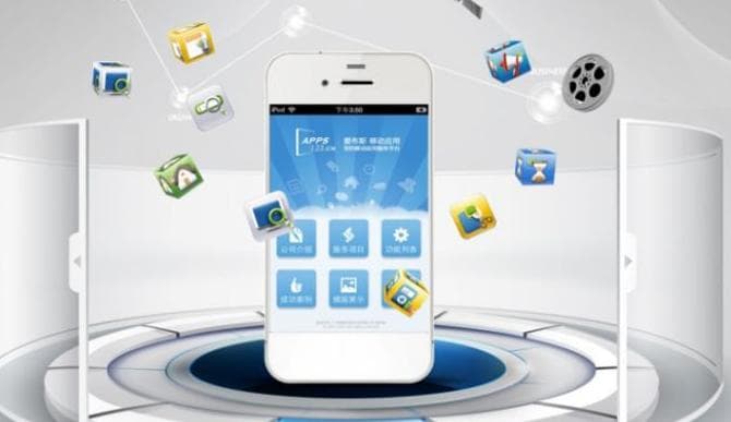 APP开发自研和外包的区别 (APP自主研发和外包的利弊)