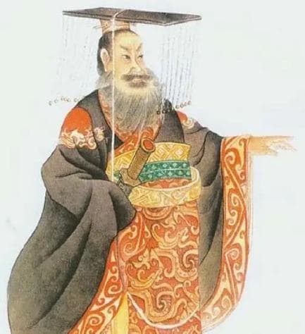 秦始皇之子：揭秘公子高在秦朝的地位与影响