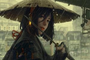 图像插值四种模式（PIL.Image 实现）