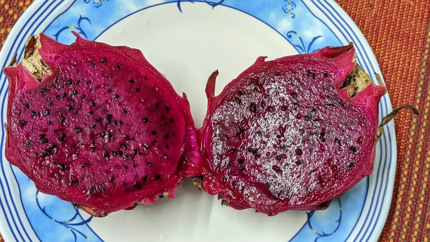 冬瓜汤配火龙果缓解牙疼，中医食疗安全有效