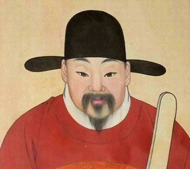 于谦：再造明王朝却被冤杀的忠臣