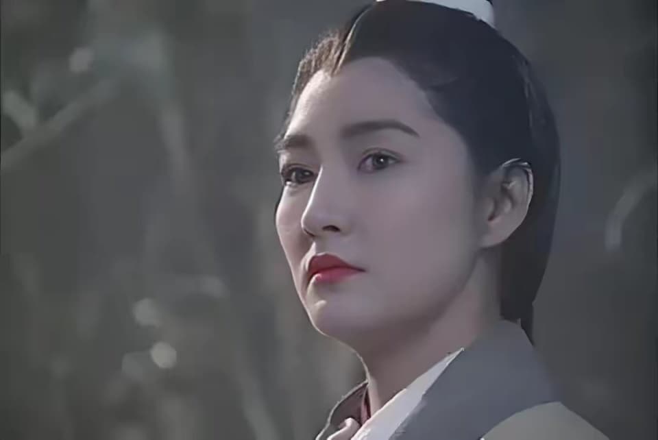 《神雕侠侣》李莫愁滥杀无辜，为何没人行侠仗义除掉她？