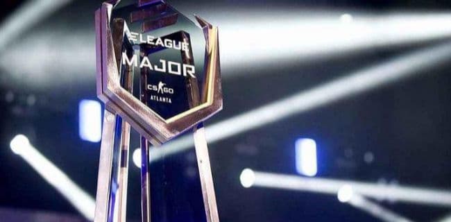 CSGO比赛赛事大科普，Major并不是一个赛事！