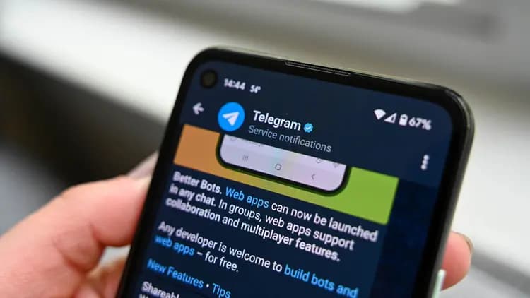 Telegram宣布重大政策更新：将响应执法部门数据请求