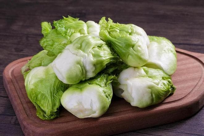 春季补钙秘籍：高钙蔬菜大盘点与食用指南