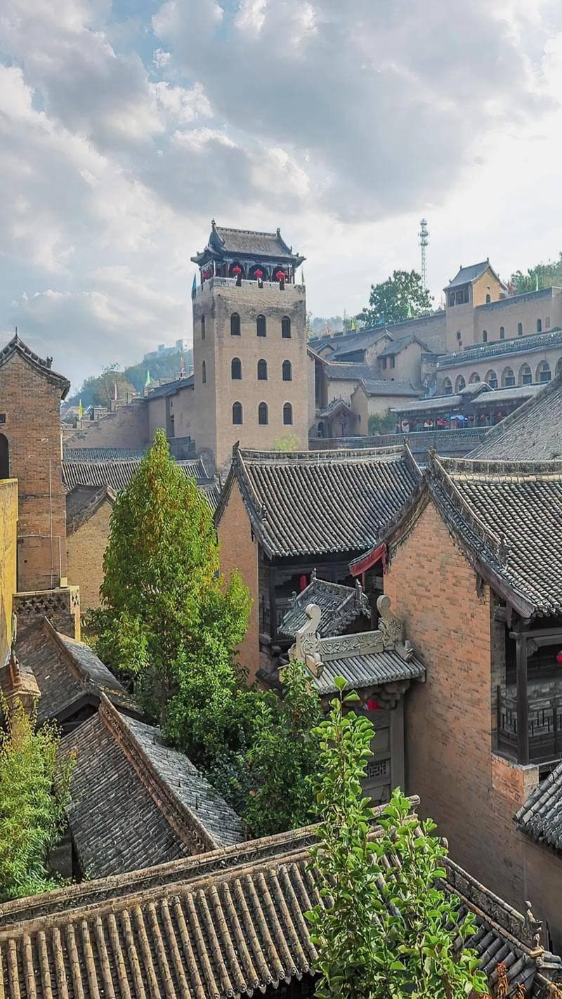 山西晋城：探秘历史与自然的十大旅游名胜