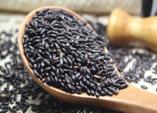 七色糙米都有什么米配比的 七种糙米是哪几种颜色