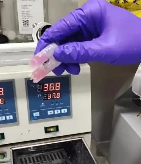 细胞复苏失败原因分析——冻存篇