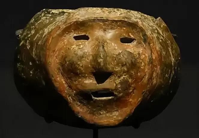 杨官寨遗址实证中国文明发祥于6000年前关中地区