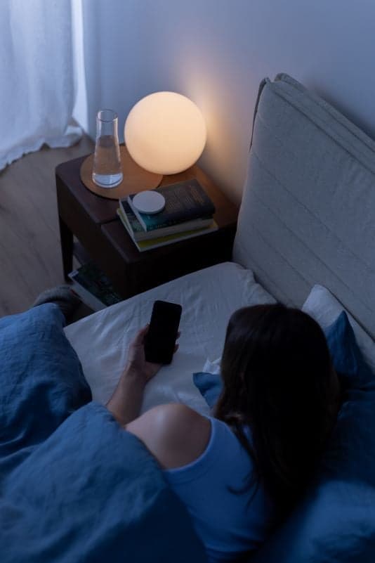 睡眠专家建议：5招让您一夜好眠