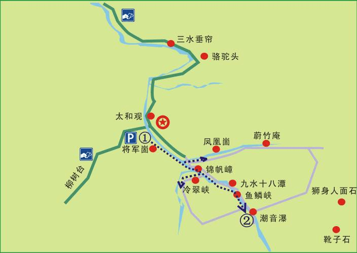崂山旅游攻略：登峰望远、乐山乐水、寻真悟道、太平拜寿