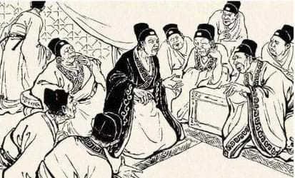 东汉的“十常侍”都是谁？“十常侍”人物详解