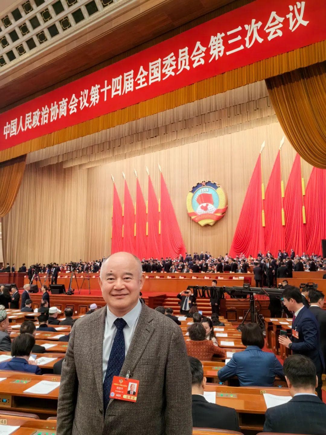 AI时代，应急管理如何应对？