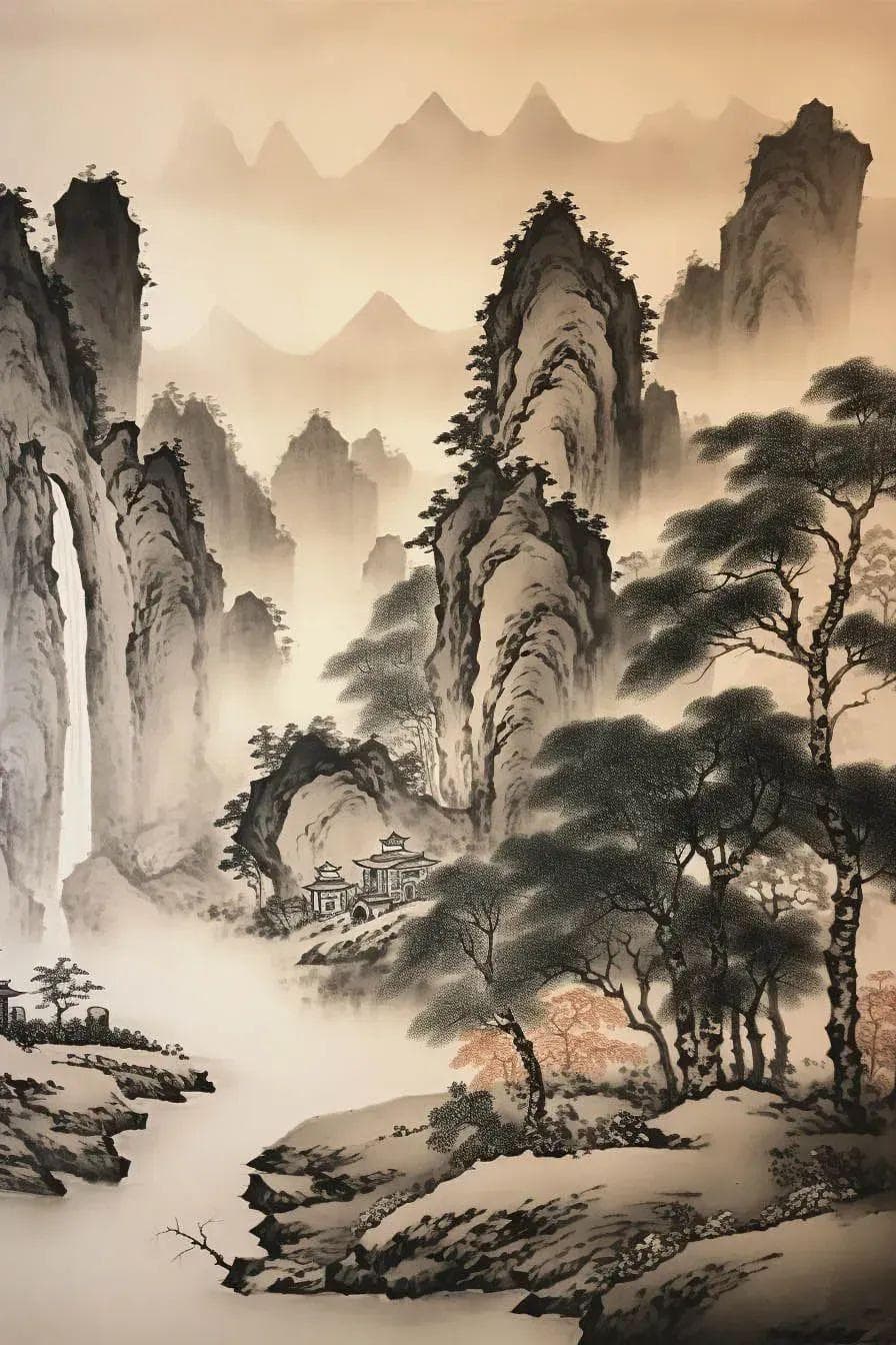 哲思｜留白，是一种人生智慧