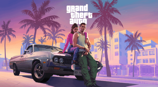 外媒谈《GTA6》：应有像《看门狗2》的帮派斗争系统