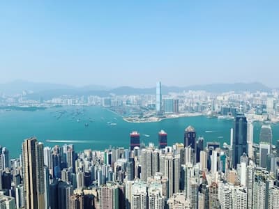 选择适合您的香港公司注册方式及其优势