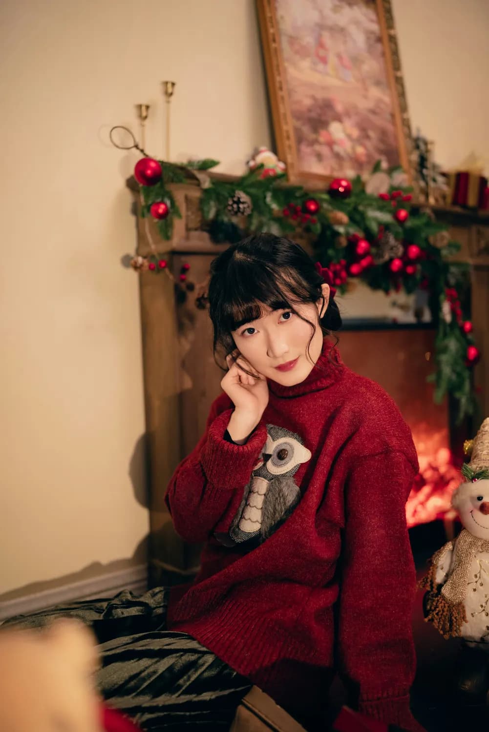 明星如何用新年祝福语拉近关系？