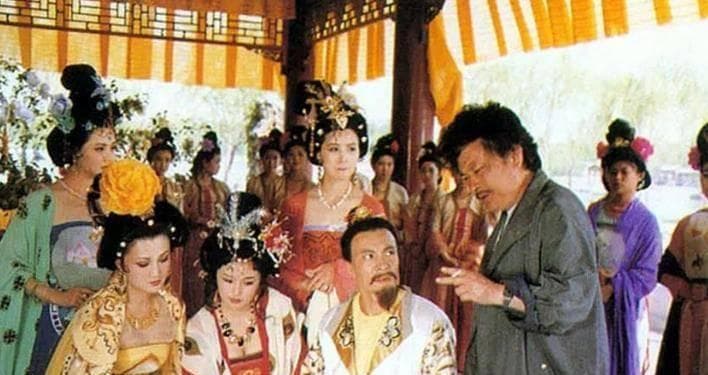 《唐明皇》这样的历史剧，为什么再也看不到了？