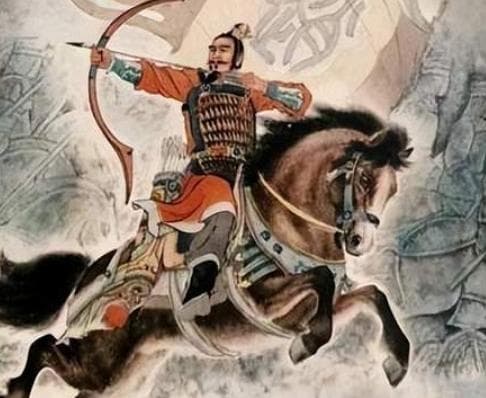 赵武灵王胡服骑射：一场改革的深远影响