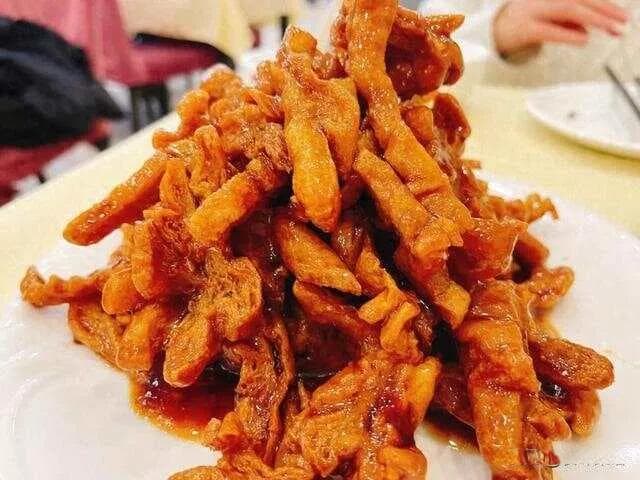 在天津下馆子，直奔这8家就对了，正宗地道津味，高峰期一座难求