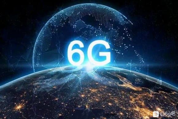 6G将使用太赫兹频段，网络致密化程度将达到前所未有的水平