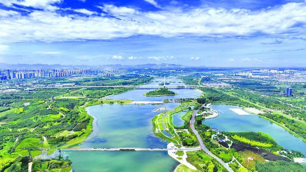 解码石家庄获评“2024最具幸福感城市”