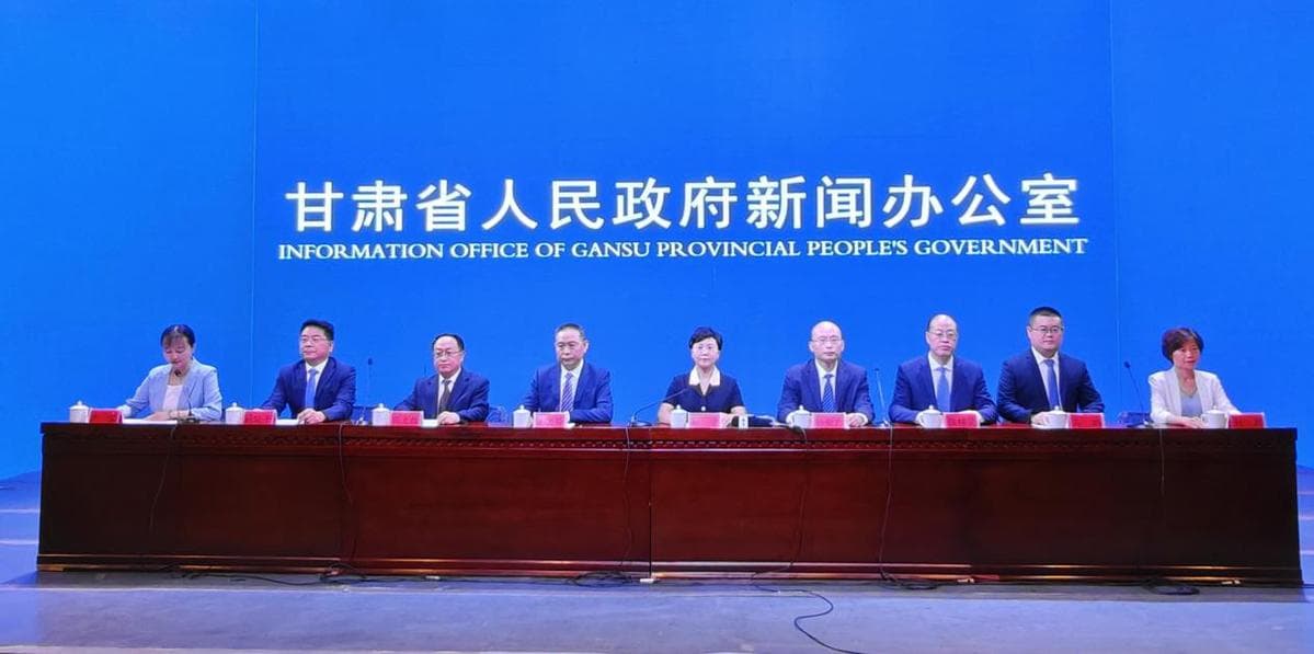 碗内乾坤串起产业链：兰州牛肉拉面产业扎实推进高质量发展
