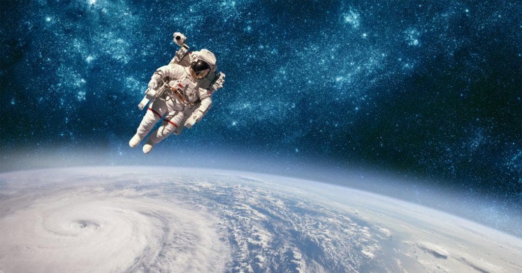 太空探索面临新挑战 研究显示：认知能力、记忆力恐退化