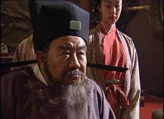 史上最让人痛恨的三大奸臣，其中一位人品极差，书法却让后人膜拜