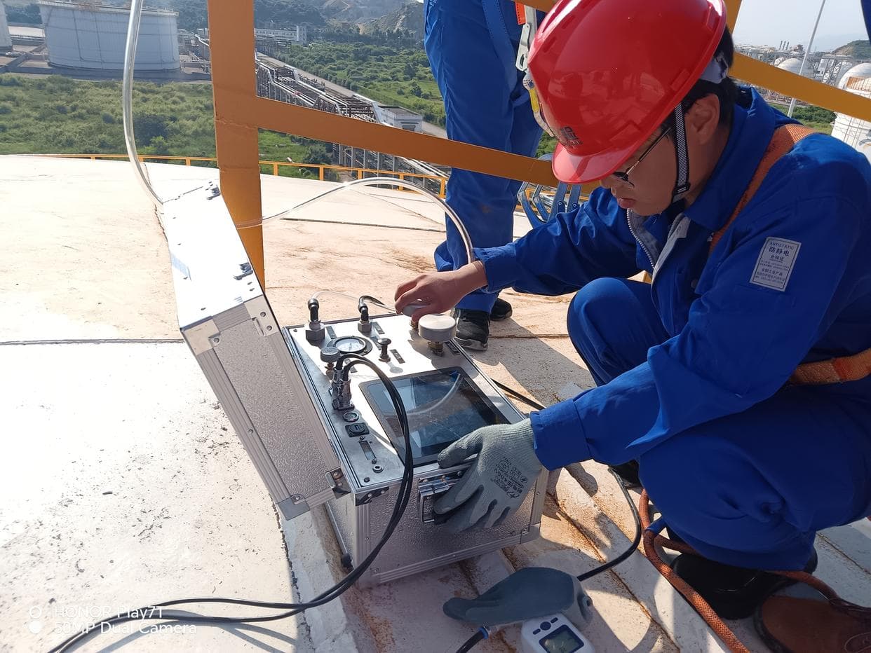 安全阀定期校验：为何一年一次至关重要？