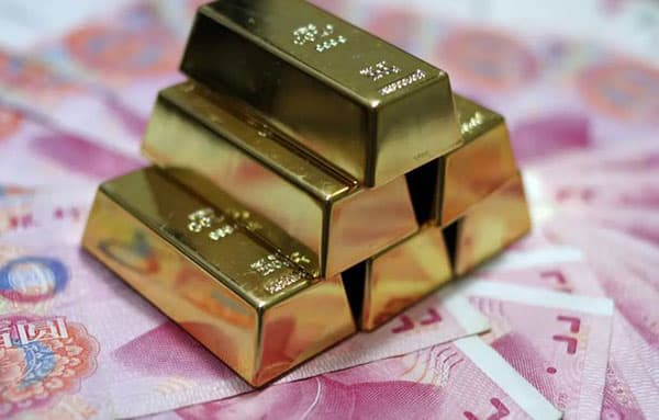 黄金涨价和跌价的利弊分析