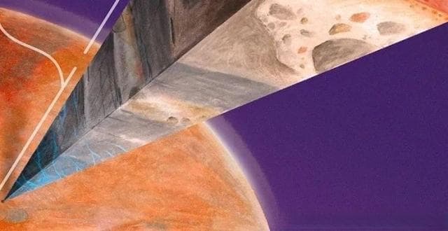 新研究发现火星地下水很多？是的，但开采难度极大