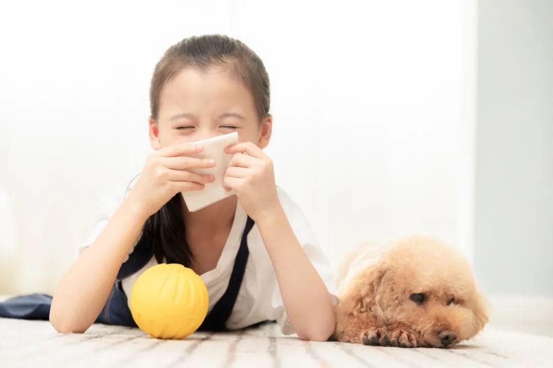 儿童慢性咳嗽的根源是四大病因，该如何应对？