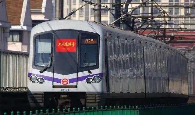乘地铁4号线就能到！上海居然有这么多小众景点，有趣还免费……