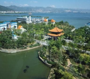 昆明旅游攻略：探秘春城的四季如春