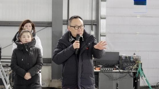 官宣！哈尔滨第九届亚冬会开闭幕式主创团队发布