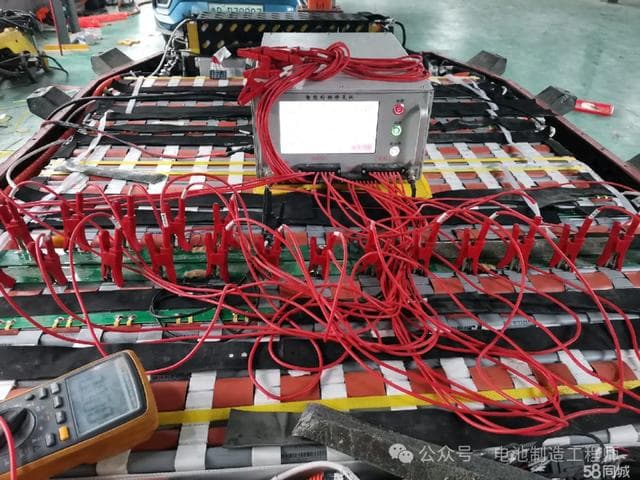 燃油汽车和电动汽车维修区别在哪？电动汽车维修需要哪些特殊工具