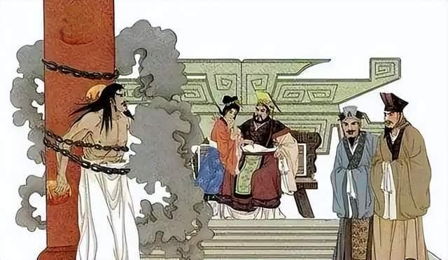 中国历史上第一部刑法，从传说到现实，它竟是这样影响中国法律！