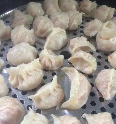 手工水饺制作全攻略：从准备到品尝的15个步骤