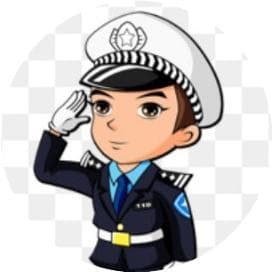 【交通安全常识】倒车不注意，粗心大意致事故
