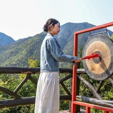 浙江桐庐天子地旅游攻略：必去景点、交通路线与美食推荐