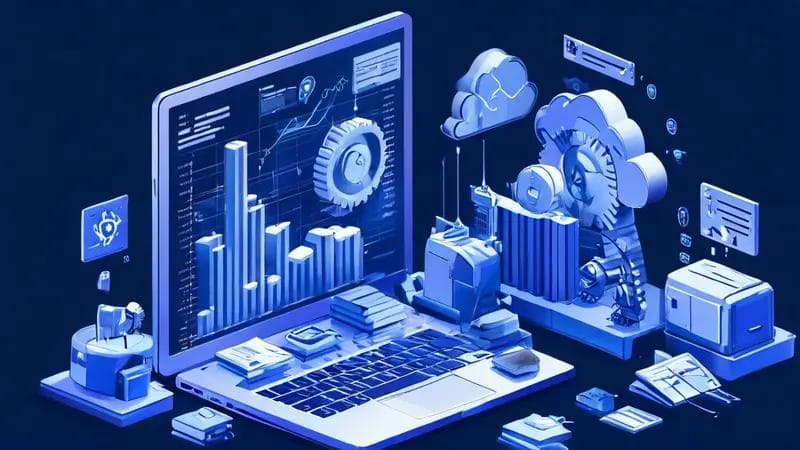 高效办公必备：批量转换Word到PDF的5种实用方法