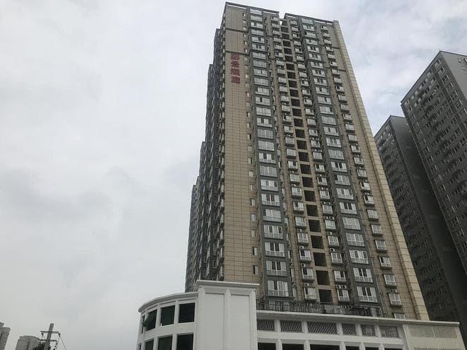 几十年后高层住宅真的会变成“贫民窟”吗？看看欧美高层住宅现状