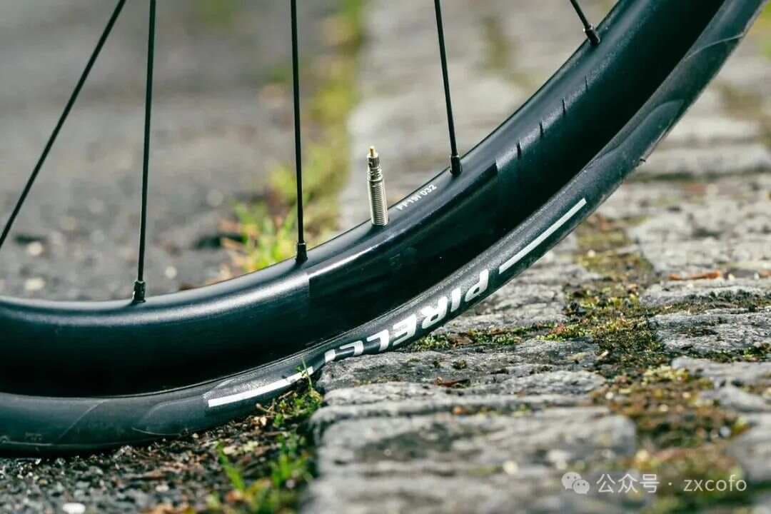为您的公路自行车找到合适的胎压，你需要知道的一切