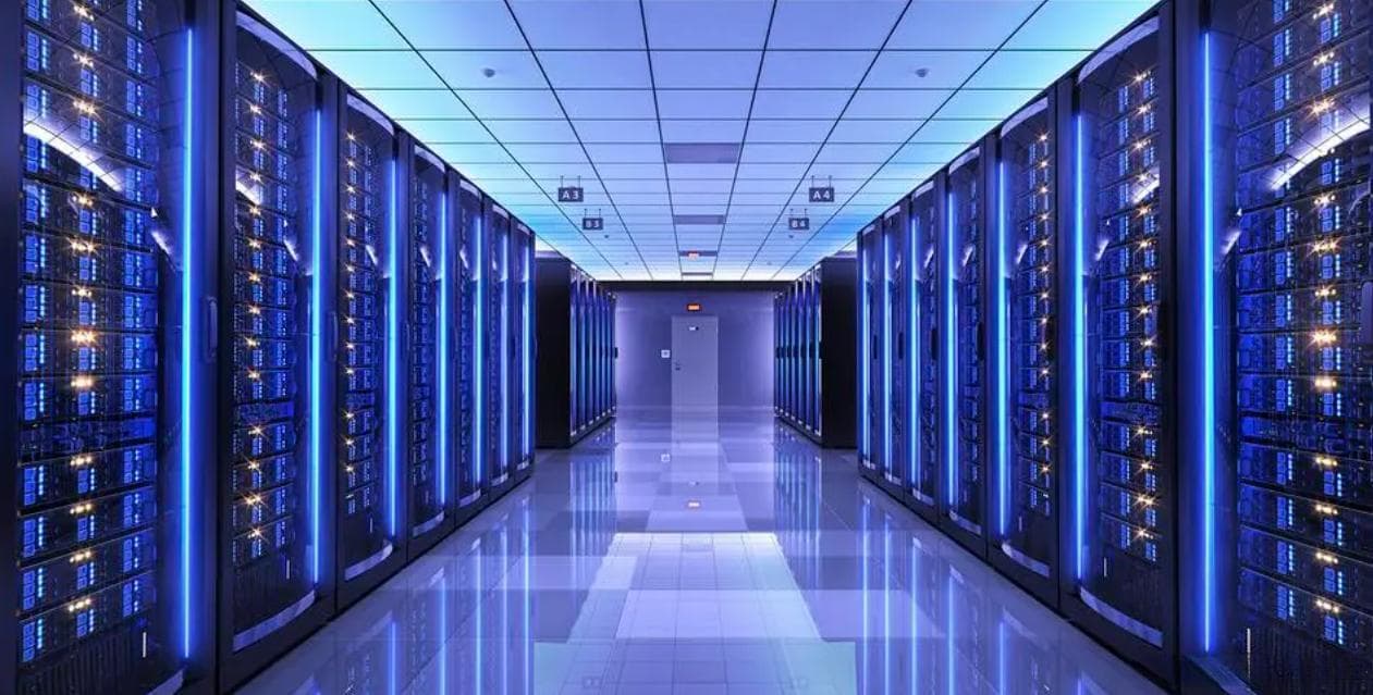 全液冷服务器革命：CPU、内存、PCIe高效散热新方案