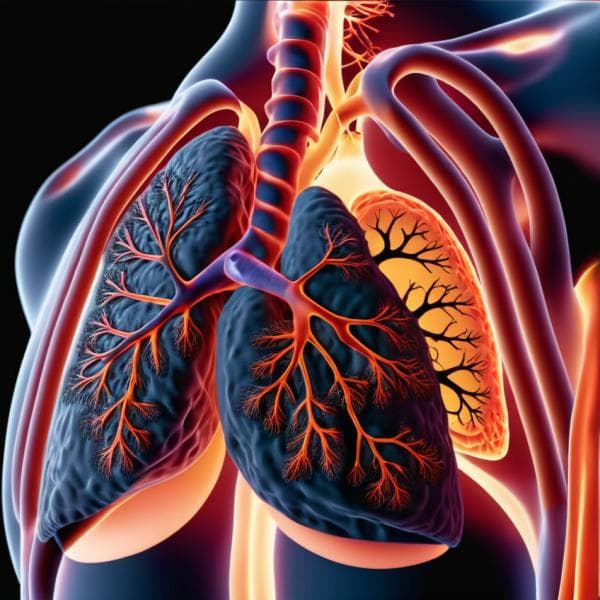 肺腺癌VS肺鳞癌：一文读懂它们的区别