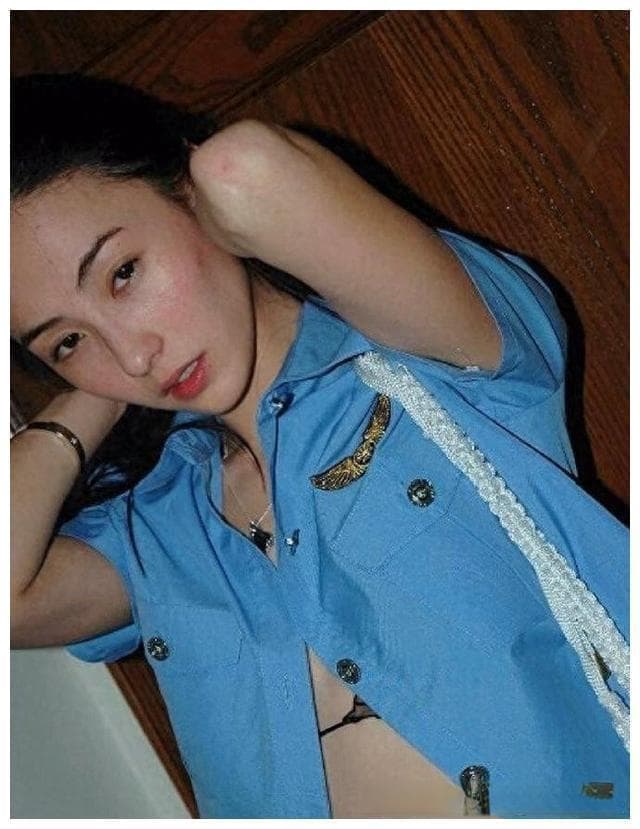 张柏芝早期韵味也太浓了吧在许多人的记忆中