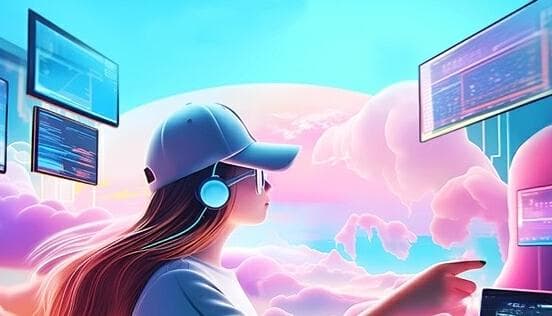 AI虚拟主播实时互动性的设计和相关代码