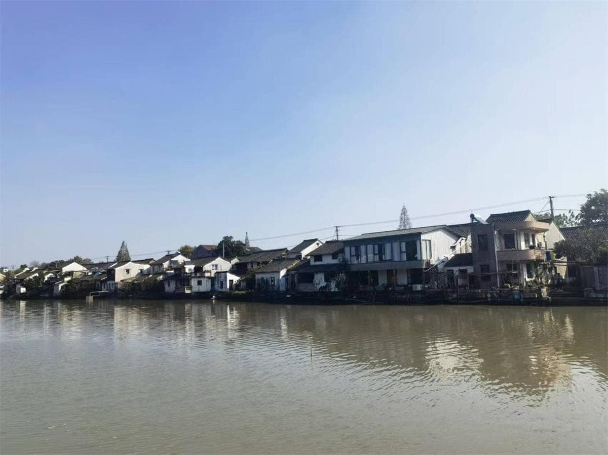 乌镇：平凡的水乡，非凡的遇见
