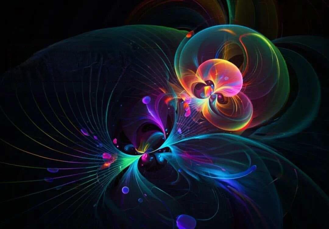色不异空，空不异色，色即是空，空即是色？不要争了！超弦理论之下，再无色空之辩